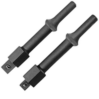 エアツール対応 ボルトブレーカーセット（3/8"・1/2"差込／2本組）